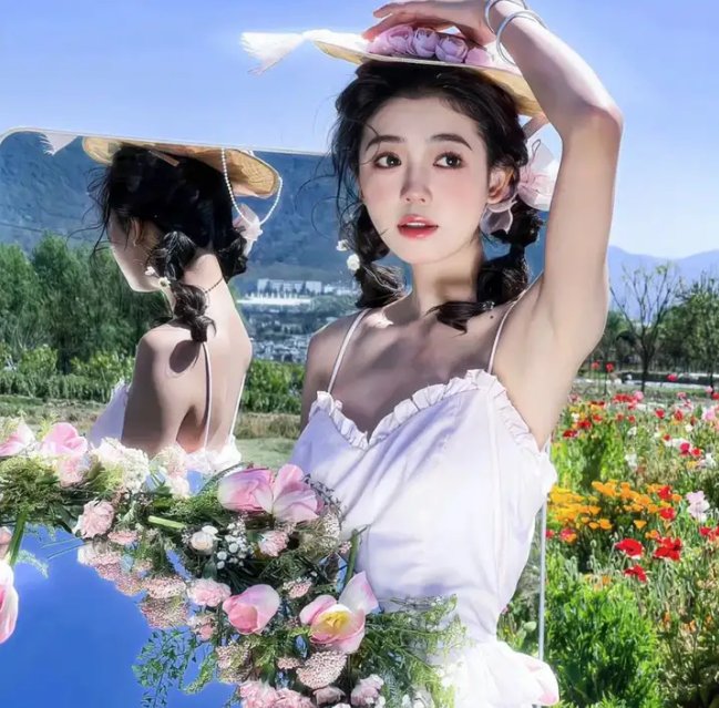 特别通行证