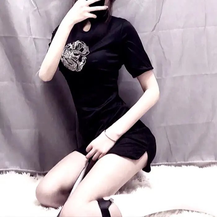 杀人者唐斩